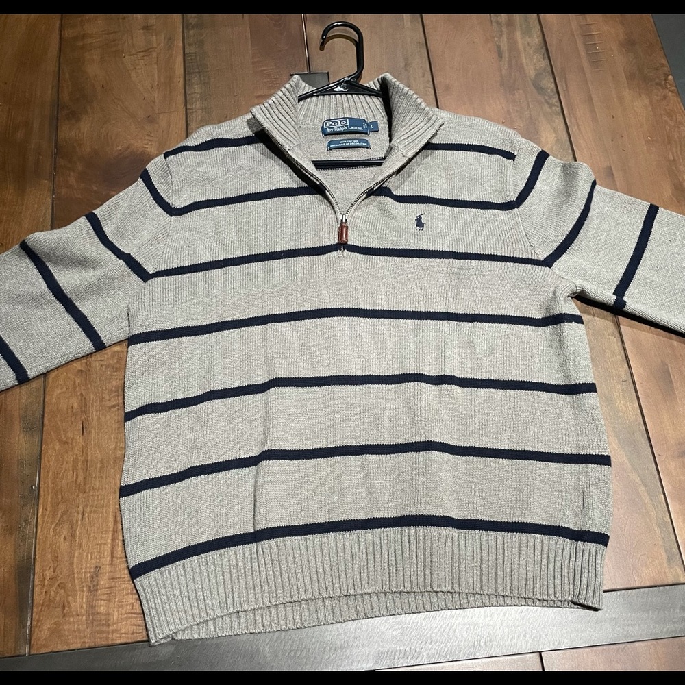 Polo Ralph Lauren Quarter Zip